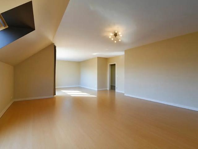 Penthouse vente à Jette, Bruxelles