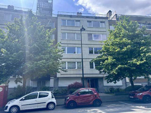 Penthouse vente à Jette, Bruxelles