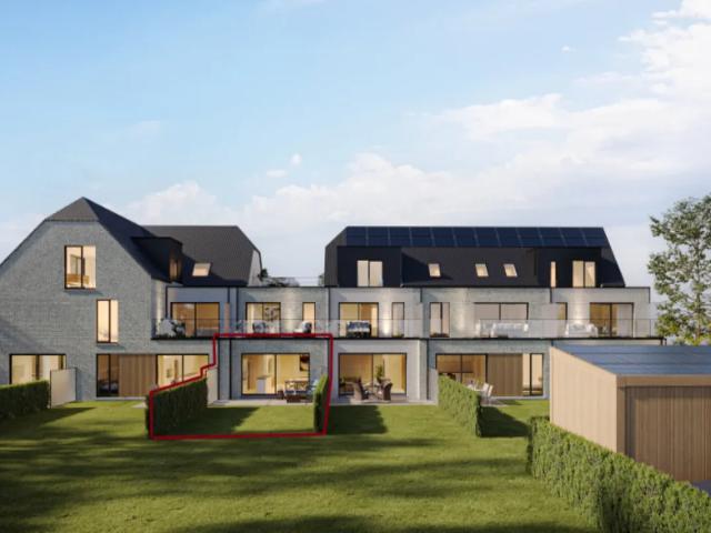 Penthouse vente à Keerbergen, Brabant