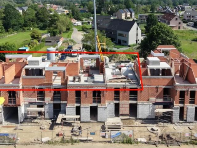 Penthouse vente à Keerbergen, Brabant