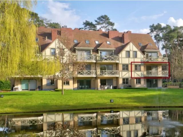 Penthouse vente à Keerbergen, Brabant