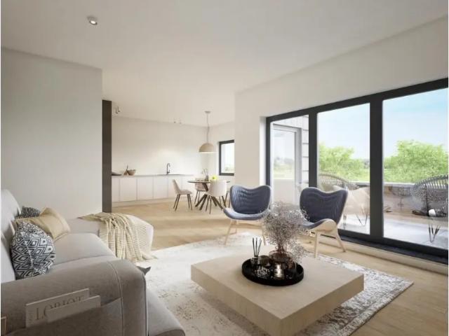 Penthouse vente à Stekene, Oost-Vlaanderen