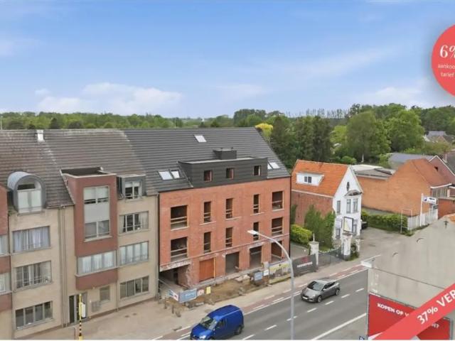 Penthouse vente à Stekene, Oost-Vlaanderen