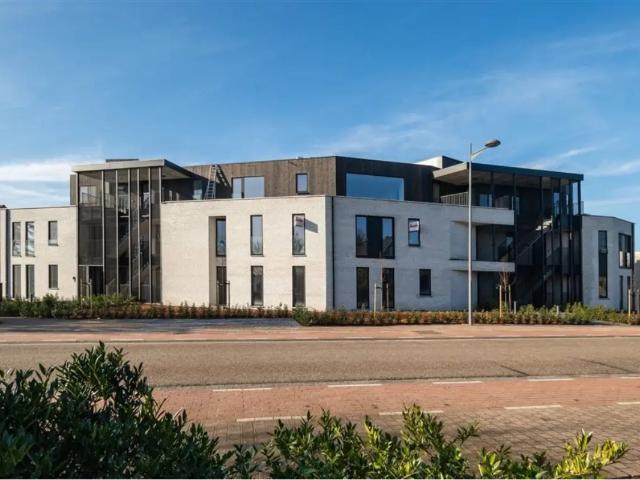 Penthouse vente à Kinrooi, Limburg