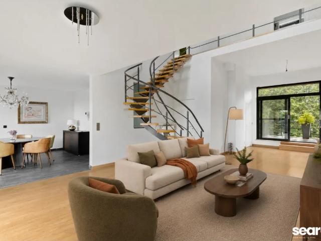 Penthouse vente à Kontich