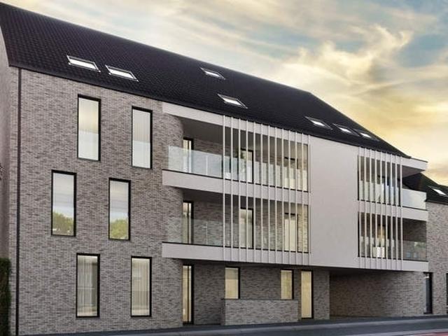 Penthouse vente à Hasselt, Limburg