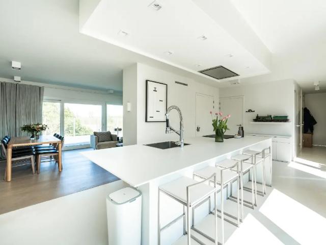Penthouse vente à Crainhem, Brabant