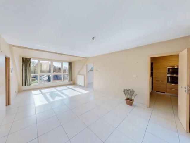 Penthouse vente à La Louvière, Wallonie
