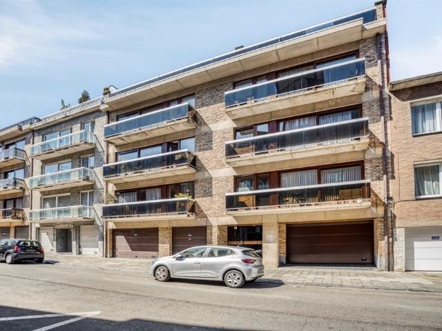 Penthouse vente à Brussel, Bruxelles