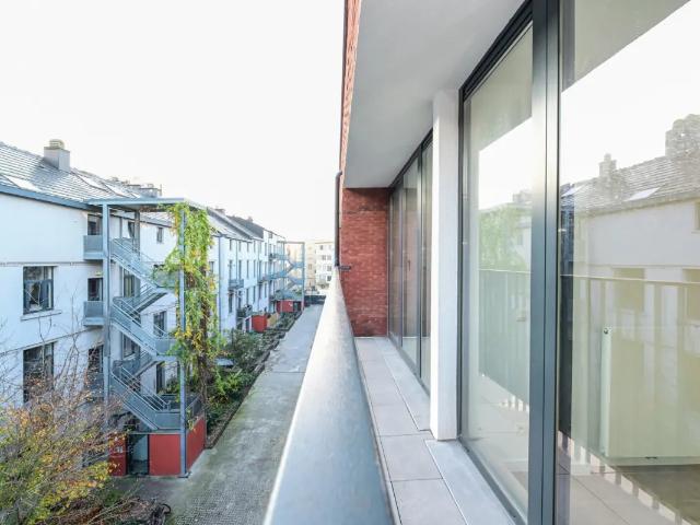 Penthouse vente à Brussel, Bruxelles
