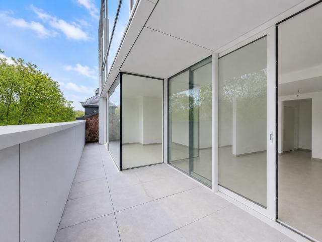 Penthouse vente à Liège, Wallonie