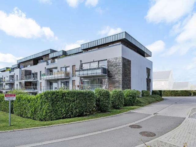 Penthouse vente à Liège, Wallonie