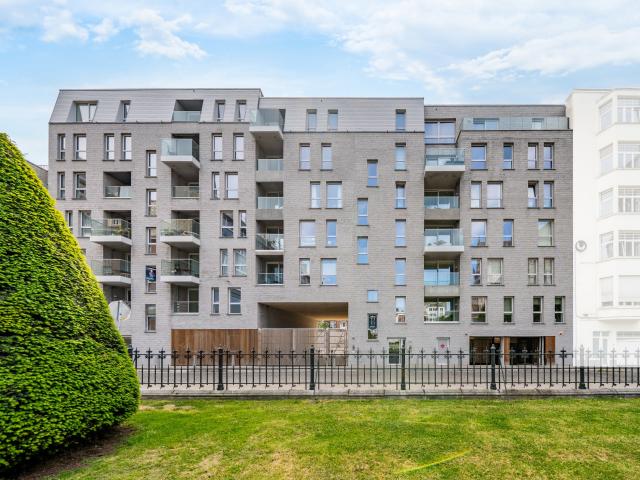 Penthouse vente à Liège