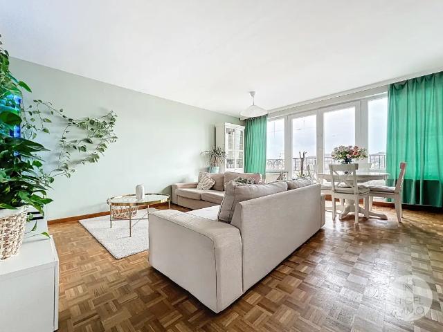 Penthouse vente à Liège, Wallonie