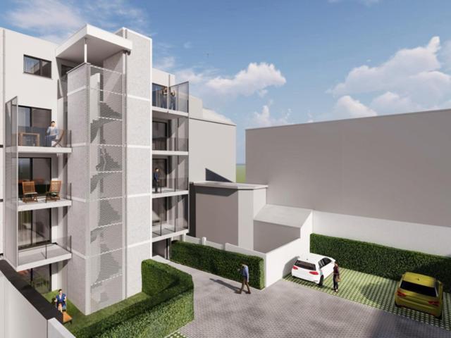 Penthouse vente à Liège, Wallonie