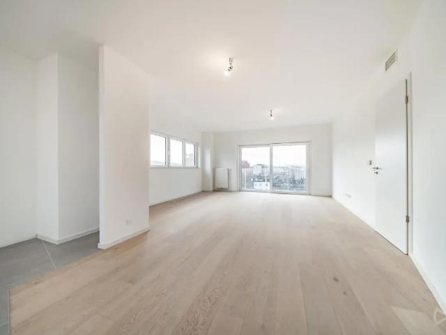 Penthouse vente à Outremeuse, Liège
