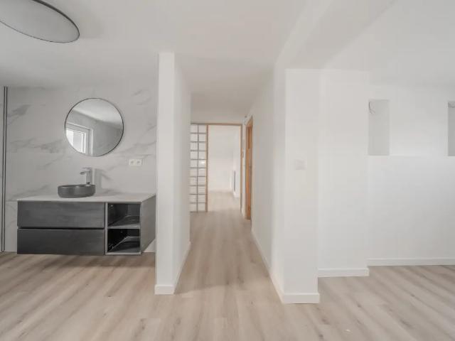 Penthouse vente à Liège, Wallonie