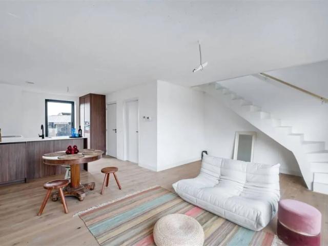 Penthouse vente à Lier, Antwerpen