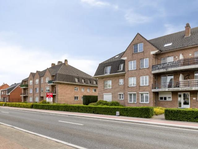 Penthouse vente à Lille, Antwerpen