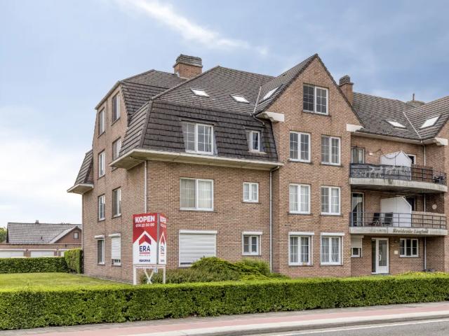 Penthouse vente à Lille, Antwerpen