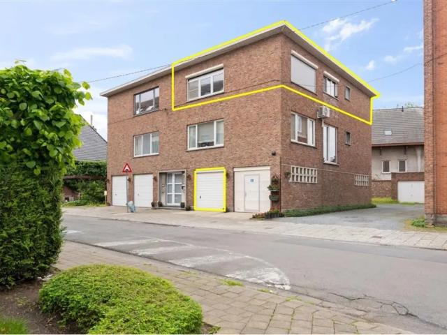 Penthouse vente à Lokeren, Oost-Vlaanderen