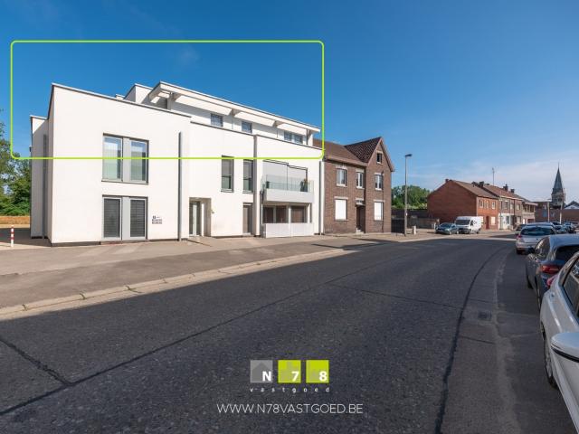 Penthouse vente à Maasmechelen, Limburg