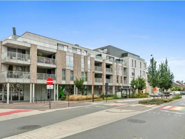 Penthouse vente à Maasmechelen, Limburg