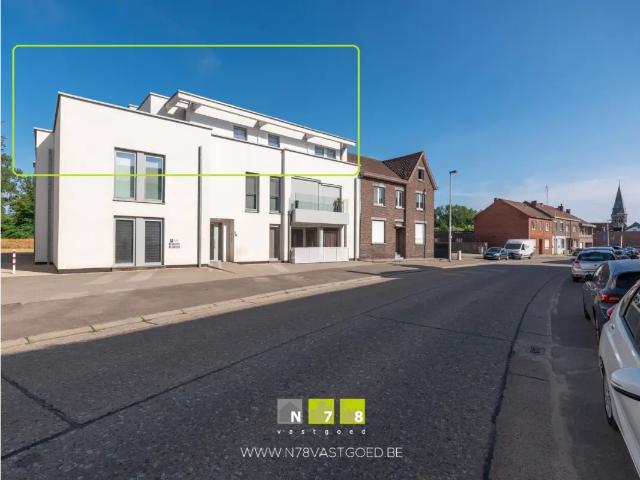 Penthouse vente à Maasmechelen, Limburg