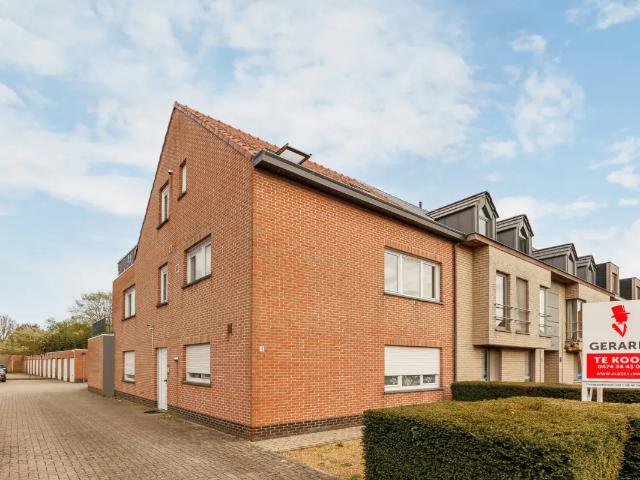 Penthouse vente à Malle, Antwerpen