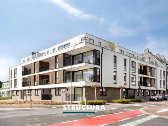 Penthouse vente à Merchtem, Brabant