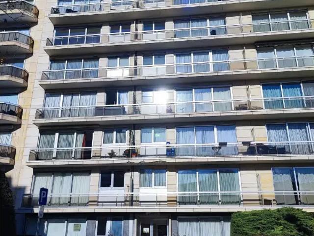 Penthouse vente à Molem, Bruxelles