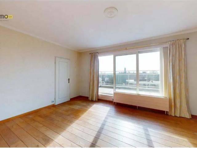 Penthouse vente à Molem, Bruxelles