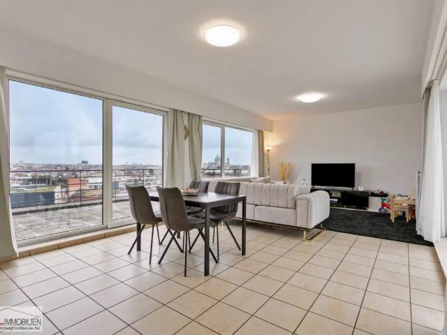 Penthouse vente à Molem, Bruxelles