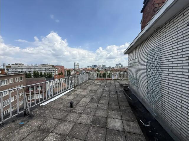 Penthouse vente à Molem, Bruxelles