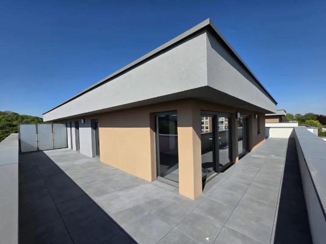Penthouse vente à Charleroi, Wallonie