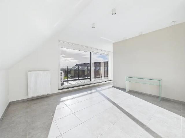 Penthouse vente à Mouscron, Wallonie