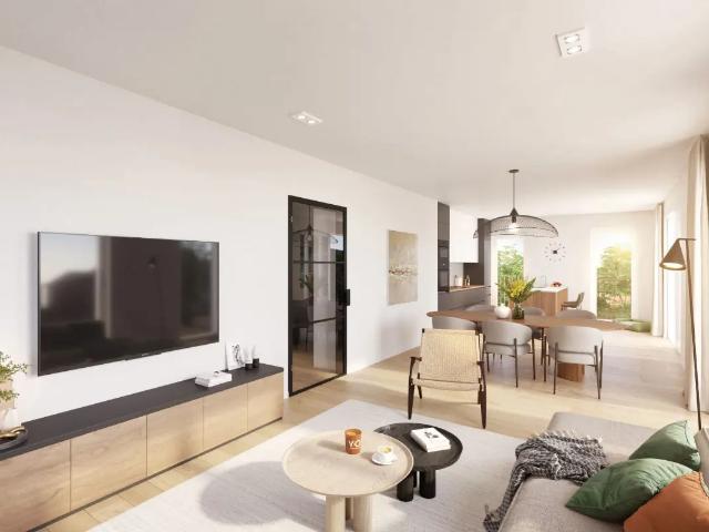 Penthouse vente à Namen, Wallonie