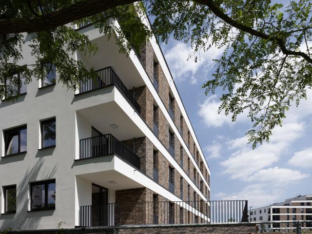 Penthouse vente à Namen, Wallonie