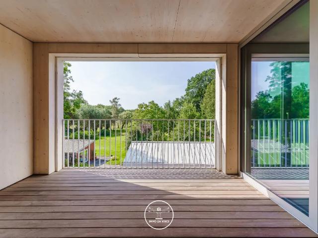 Penthouse vente à Nazaret, Oost-Vlaanderen