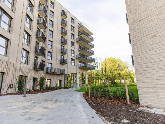 Penthouse vente à Neder-Over-Heembeek, Bruxelles - Brussel