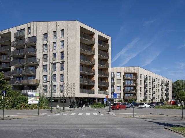 Penthouse vente à Neder-Over-Heembeek, Bruxelles - Brussel