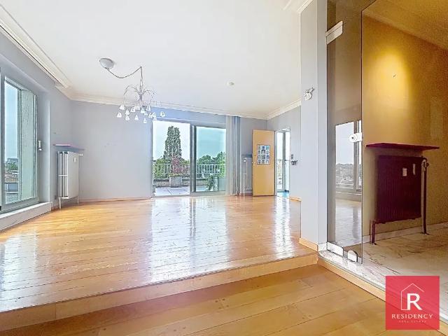 Penthouse vente à Brussel, Bruxelles