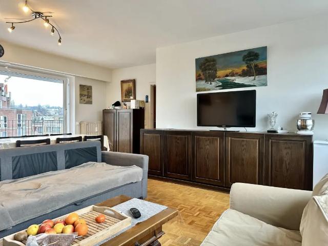 Penthouse vente à Brussel, Bruxelles