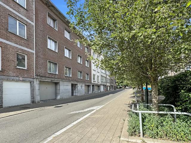 Penthouse vente à Neder-over-heembeek, Bruxelles
