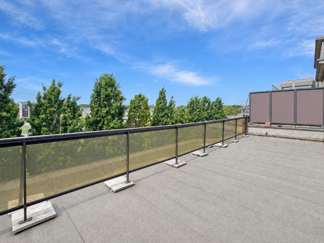 Penthouse vente à Neder-Over-Heembeek, Bruxelles - Brussel