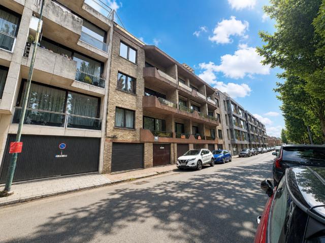 Penthouse vente à Brussel, Bruxelles