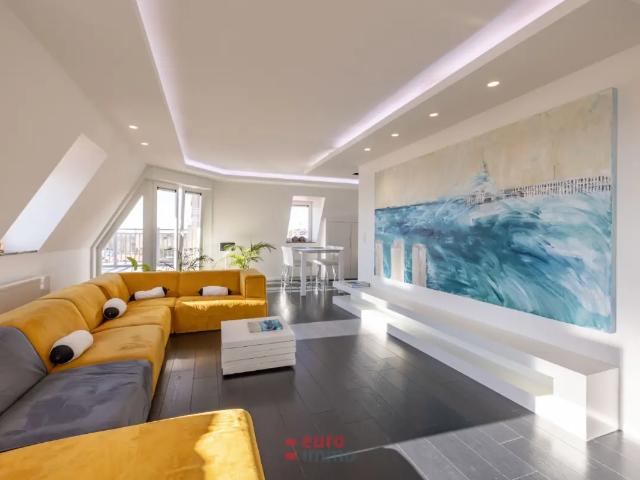 Penthouse vente à Nieuwpoort, West-Vlaanderen