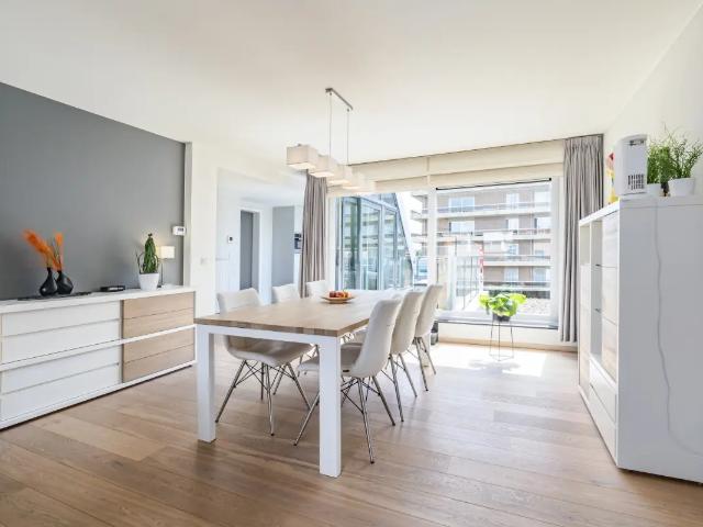 Penthouse vente à Nieuwpoort, West-Vlaanderen