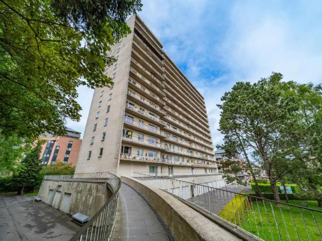 Penthouse vente à Nijvel, Wallonie