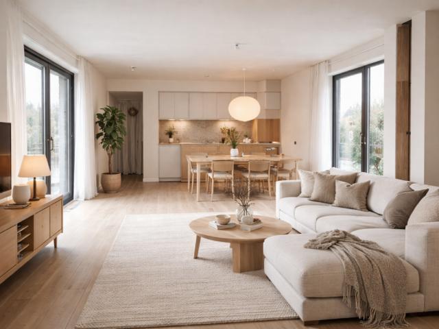 Penthouse vente à Opwijk, Brabant